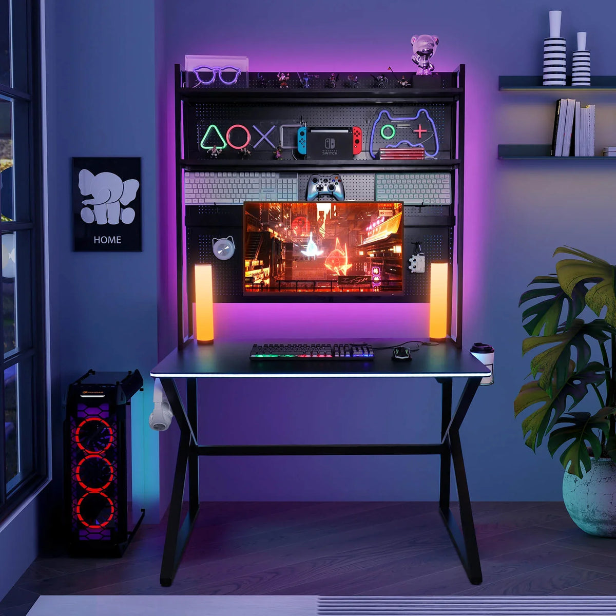 Gaming Desk