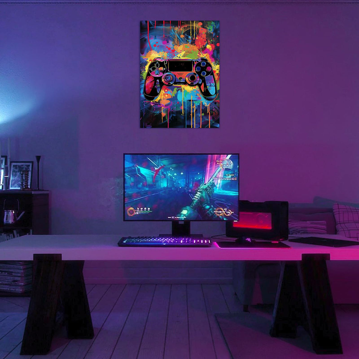 Computer Gaming