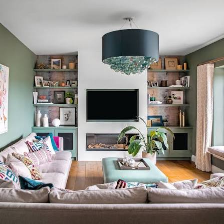 Home Theatre Trends