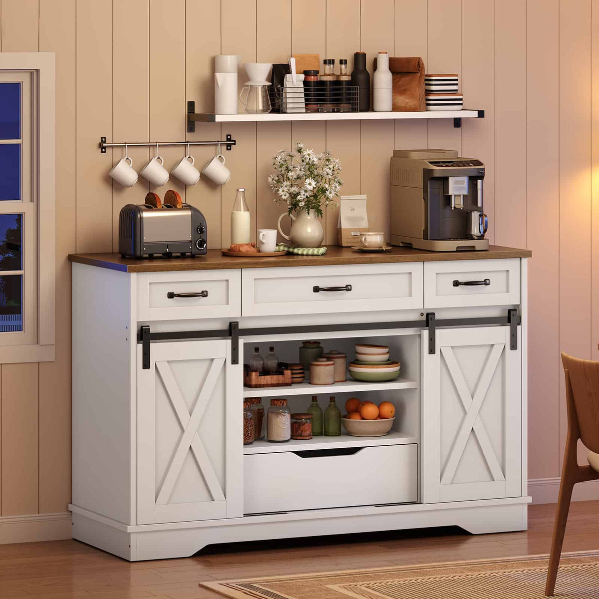 Kitchen Appliances