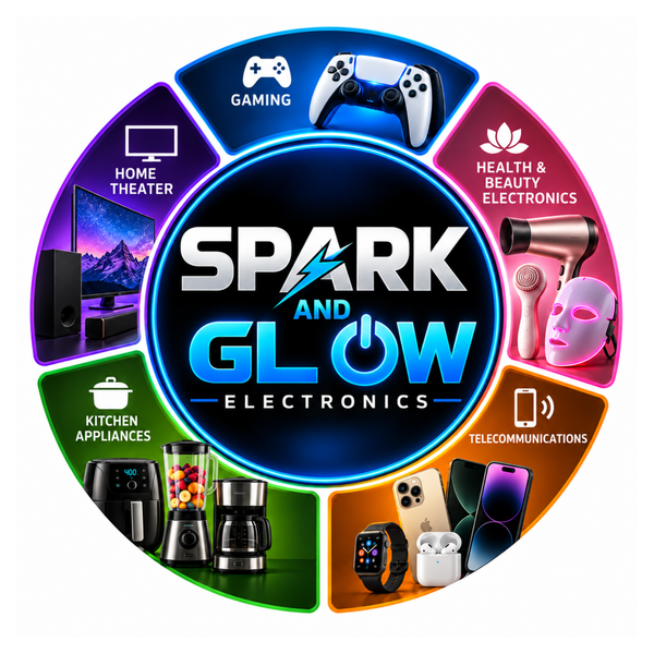 Spark And Glow Electronics