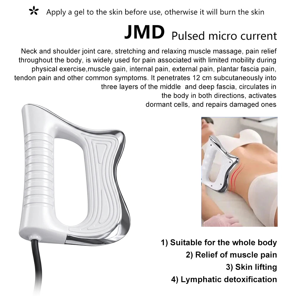 INDIBA 448Khz Thermal Therapy Technology Beauty Machine Body Care Face Lifting Relieve Pains Lose Weight SPA Device Skin Firming
