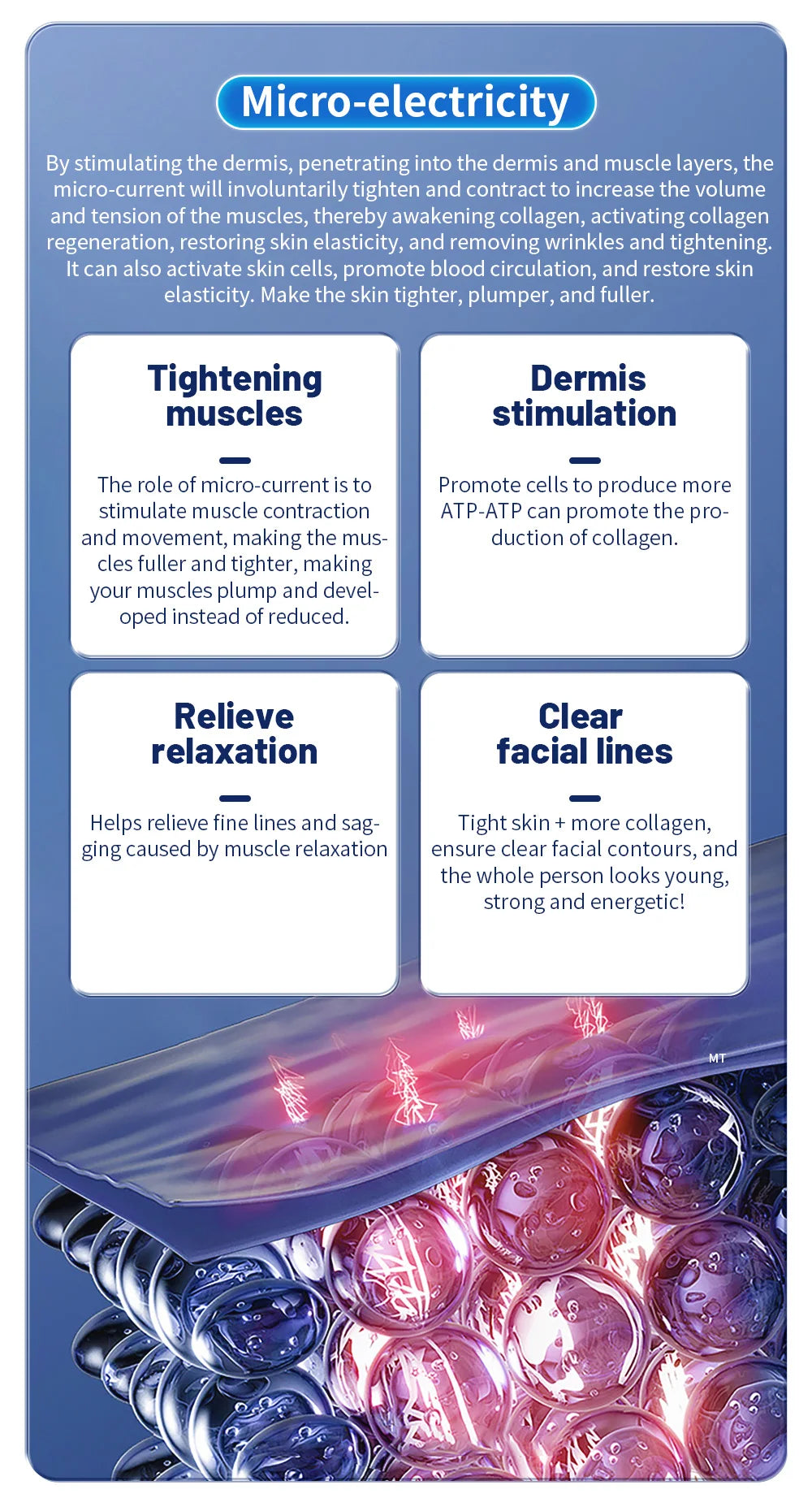 Latest Strong Pulsed Magnetic EMS And PEface RF Heat Energy Output face lifting Lift Wrinkle Removal 5 Handle Machine 2025